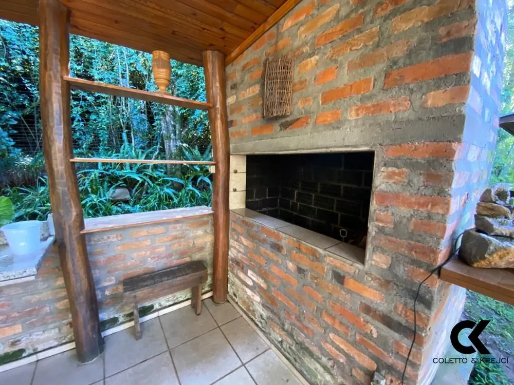 Sítio, 4 quartos, 4500 m² - Foto 9