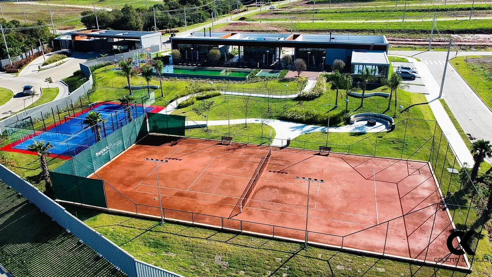 Terreno, 308 m² - Foto 1