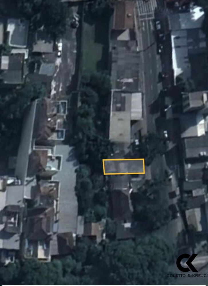 Terreno, 286 m² - Foto 1