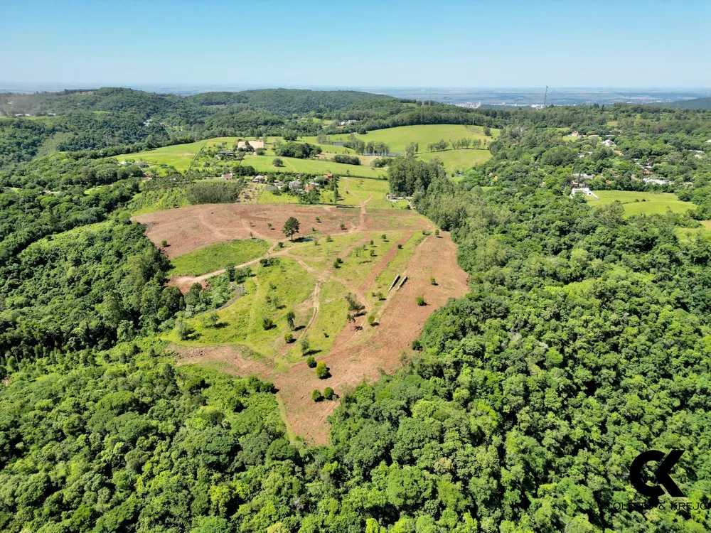 Terreno, 24 hectares - Foto 1