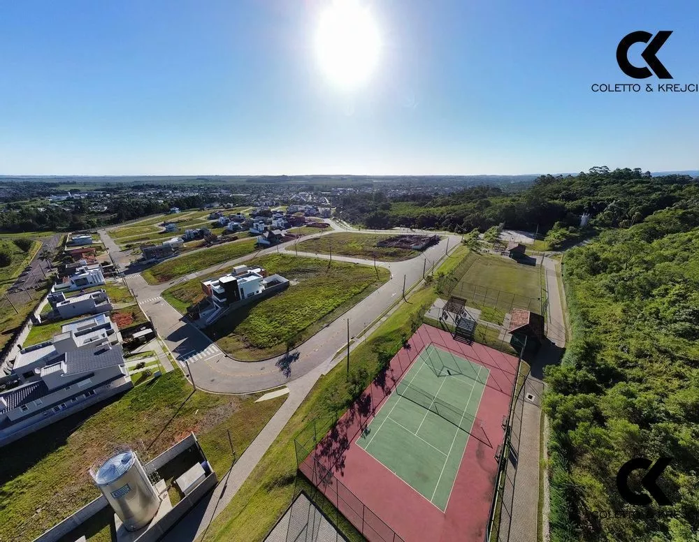 Terreno, 425 m² - Foto 2