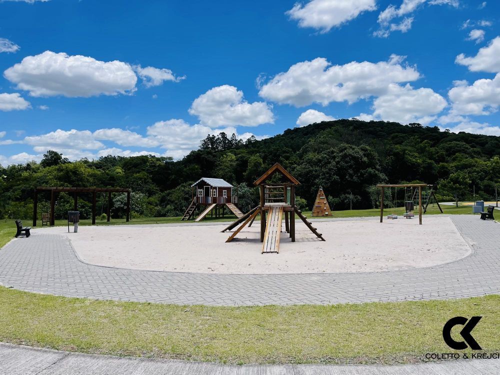 Terreno, 425 m² - Foto 1