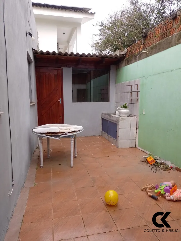 Casa, 3 quartos, 81 m² - Foto 8