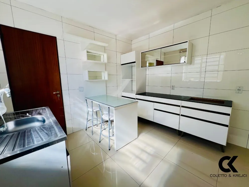 Apartamento, 2 quartos, 44 m² - Foto 3
