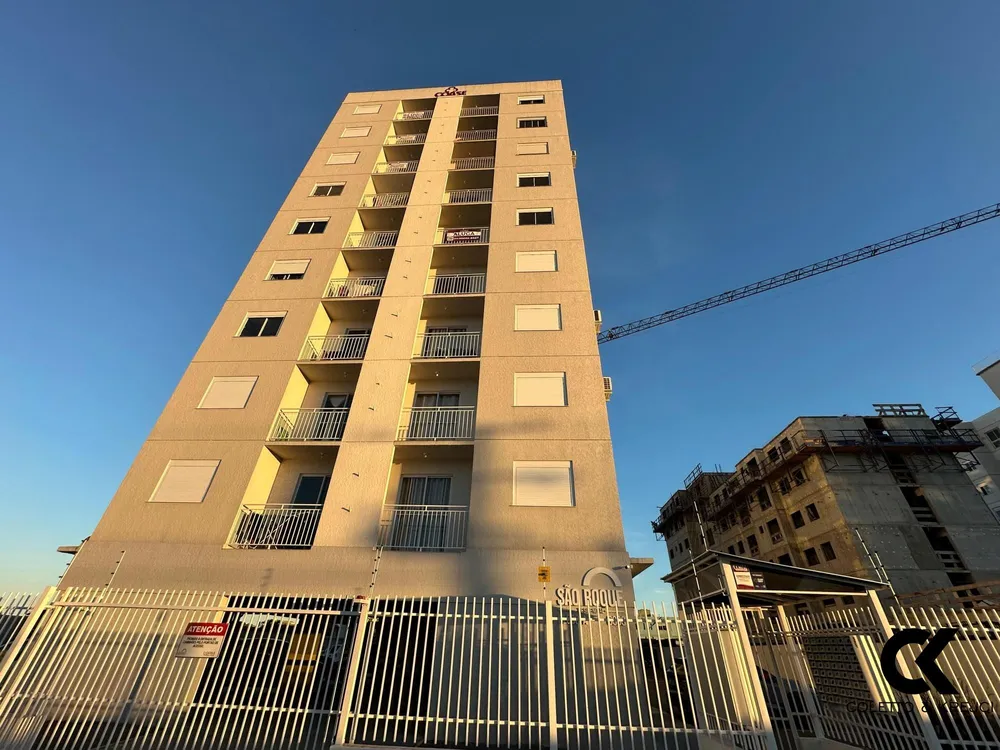 Apartamento, 2 quartos, 44 m² - Foto 7