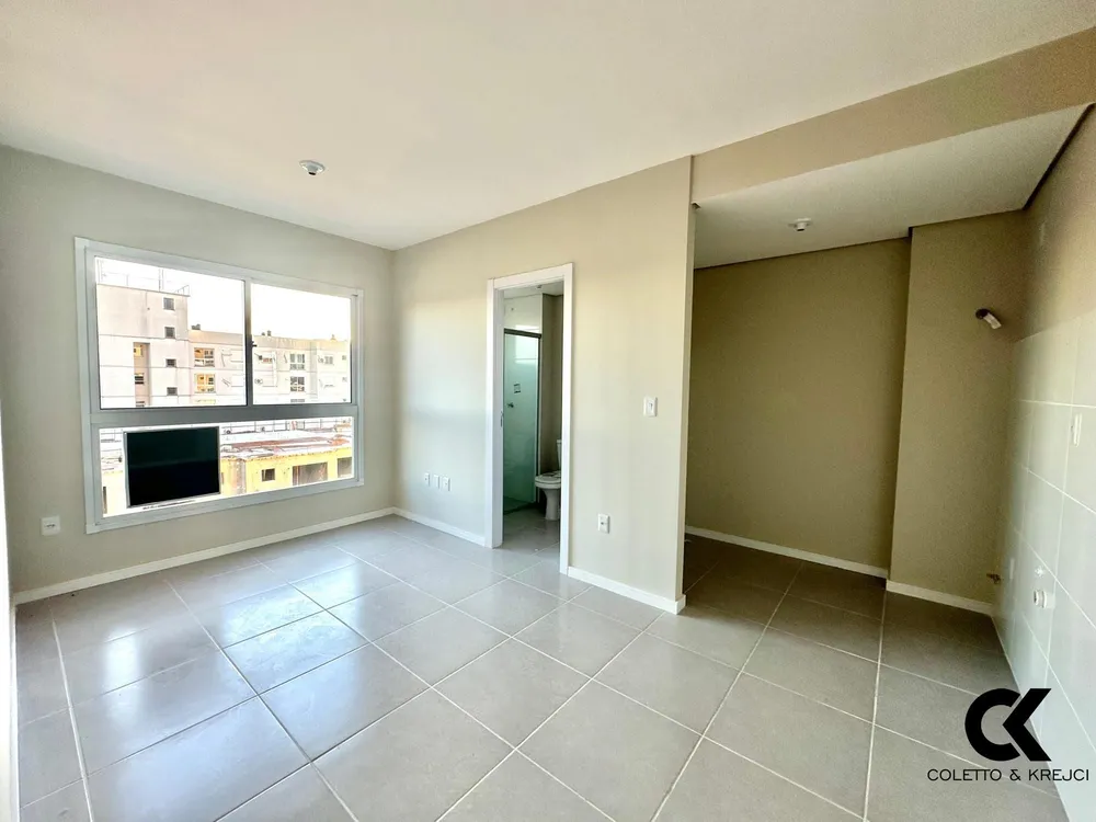 Apartamento, 2 quartos, 44 m² - Foto 2