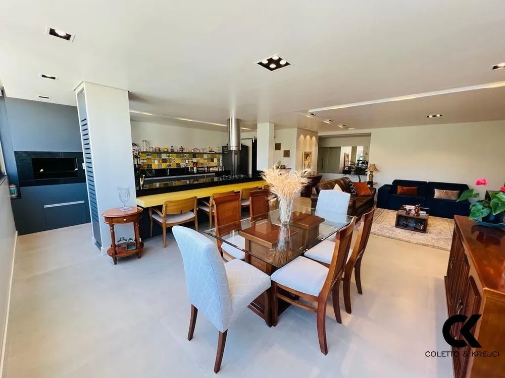 Apartamento, 3 quartos, 125 m² - Foto 10