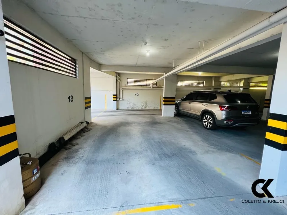 Apartamento, 3 quartos, 125 m² - Foto 12