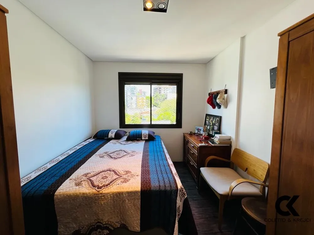 Apartamento, 3 quartos, 125 m² - Foto 5