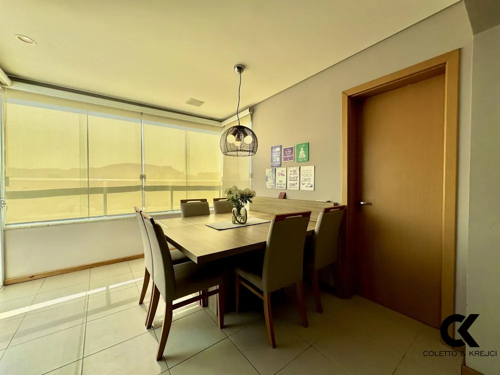 Cobertura, 3 quartos, 158 m² - Foto 3