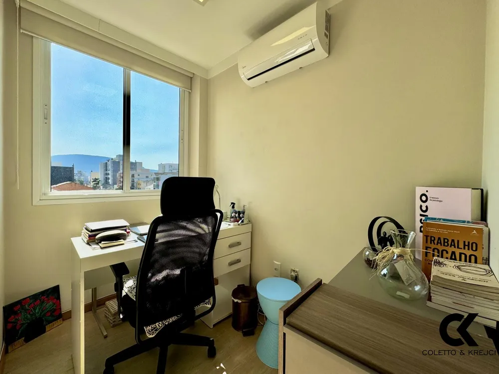 Cobertura, 3 quartos, 158 m² - Foto 1