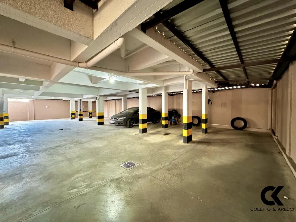 Cobertura, 3 quartos, 158 m² - Foto 4
