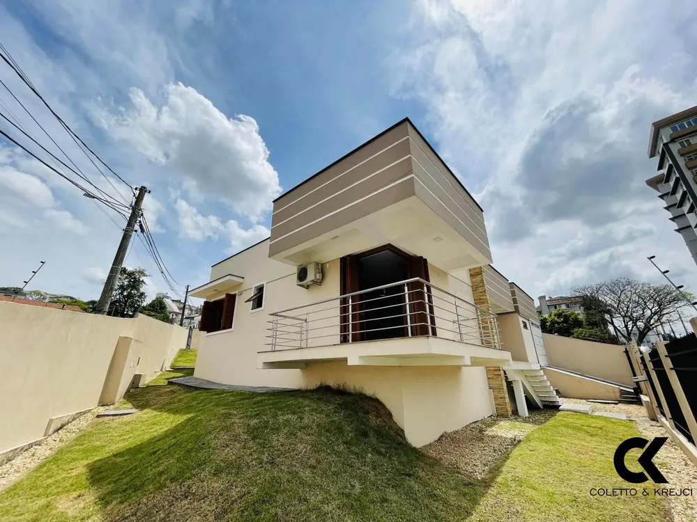 Casa, 3 quartos, 235 m² - Foto 10