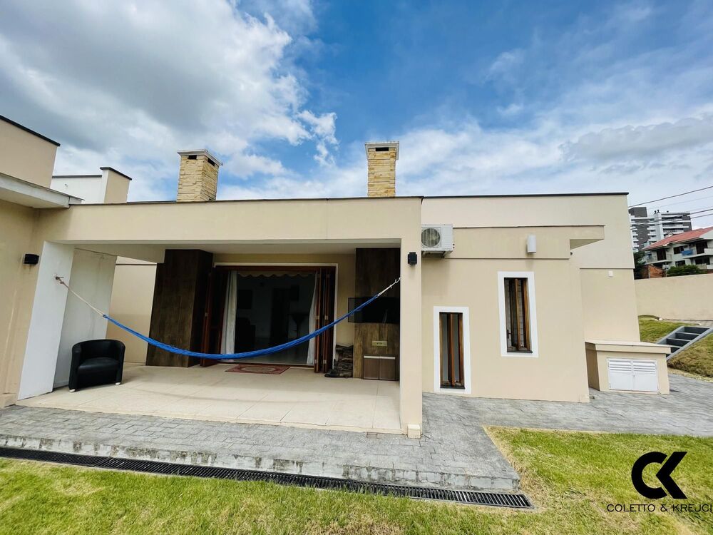 Casa, 3 quartos, 235 m² - Foto 6