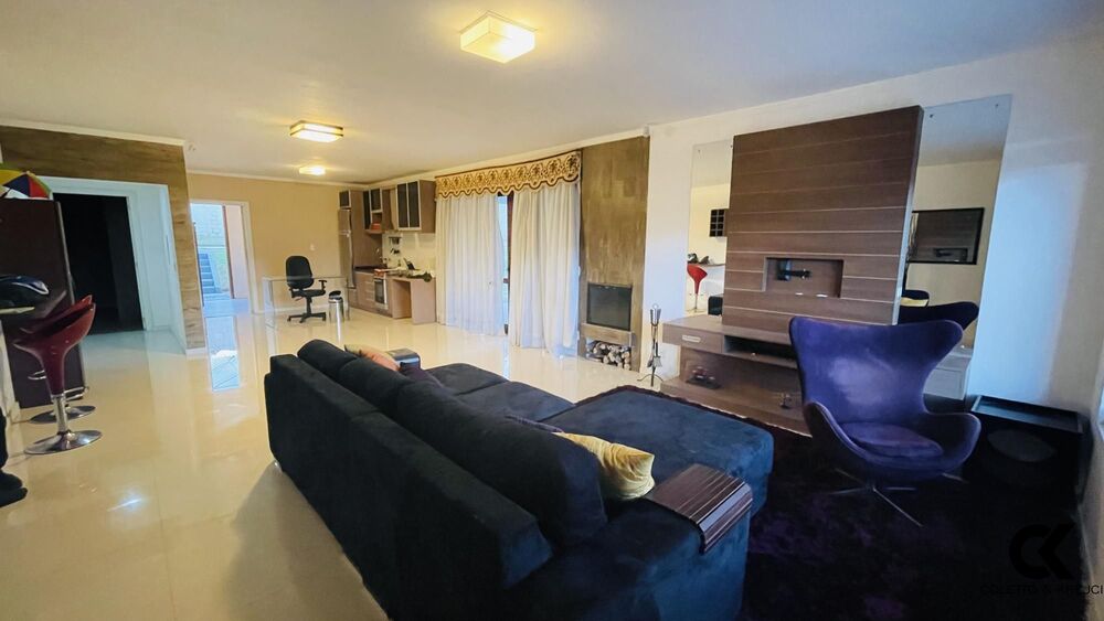 Casa, 3 quartos, 235 m² - Foto 5
