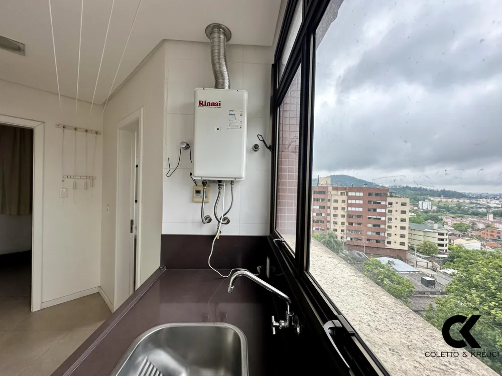 Apartamento, 3 quartos, 172 m² - Foto 4
