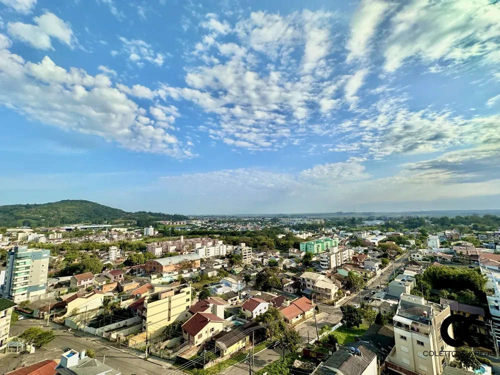 Apartamento, 3 quartos, 100 m² - Foto 1