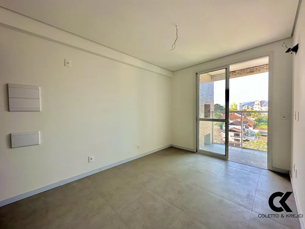 Apartamento, 3 quartos, 100 m² - Foto 4