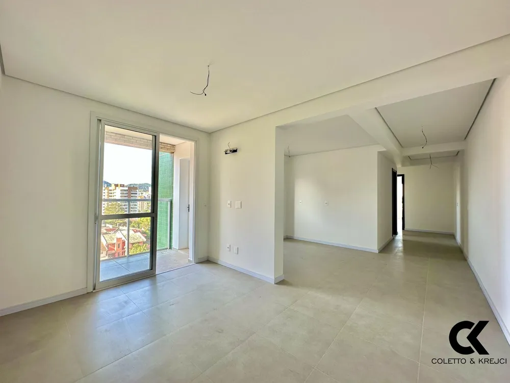 Apartamento, 3 quartos, 100 m² - Foto 7