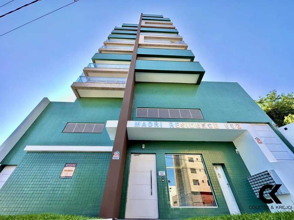 Apartamento, 3 quartos, 100 m² - Foto 5