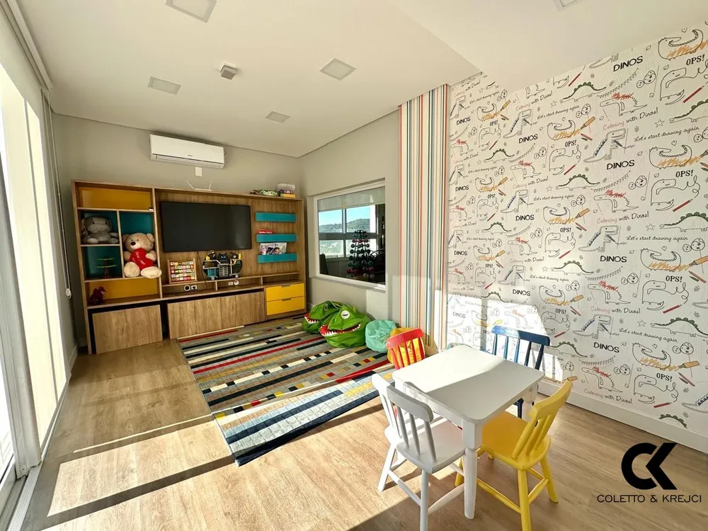 Apartamento, 3 quartos, 116 m² - Foto 4