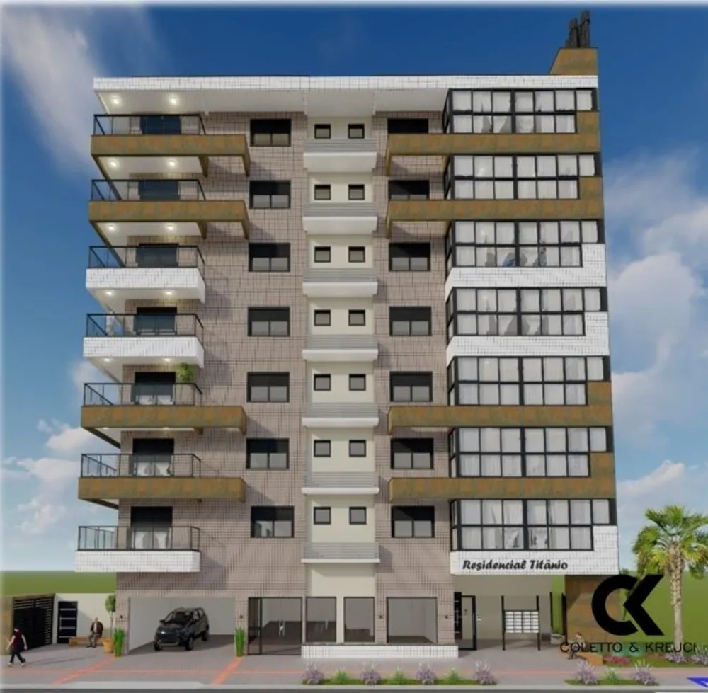 Apartamento, 3 quartos, 147 m² - Foto 2