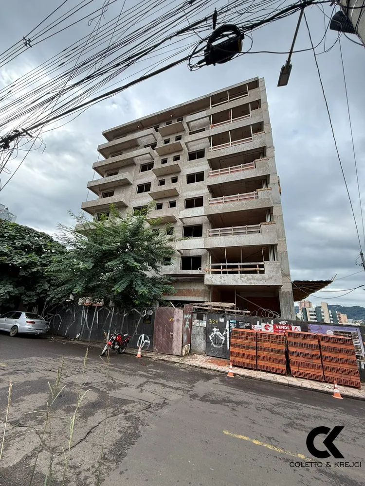 Apartamento, 3 quartos, 147 m² - Foto 1