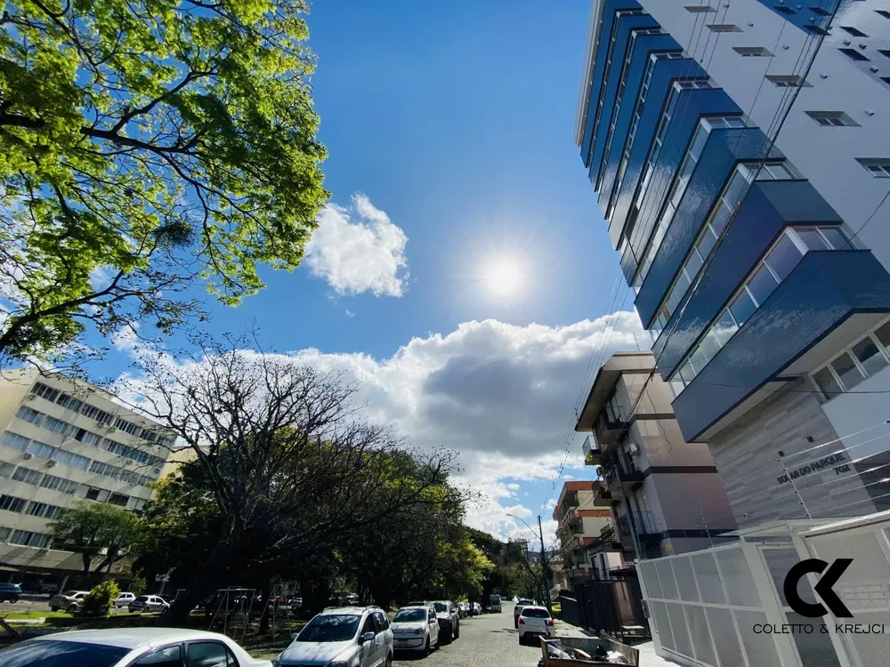 Apartamento, 3 quartos, 211 m² - Foto 3