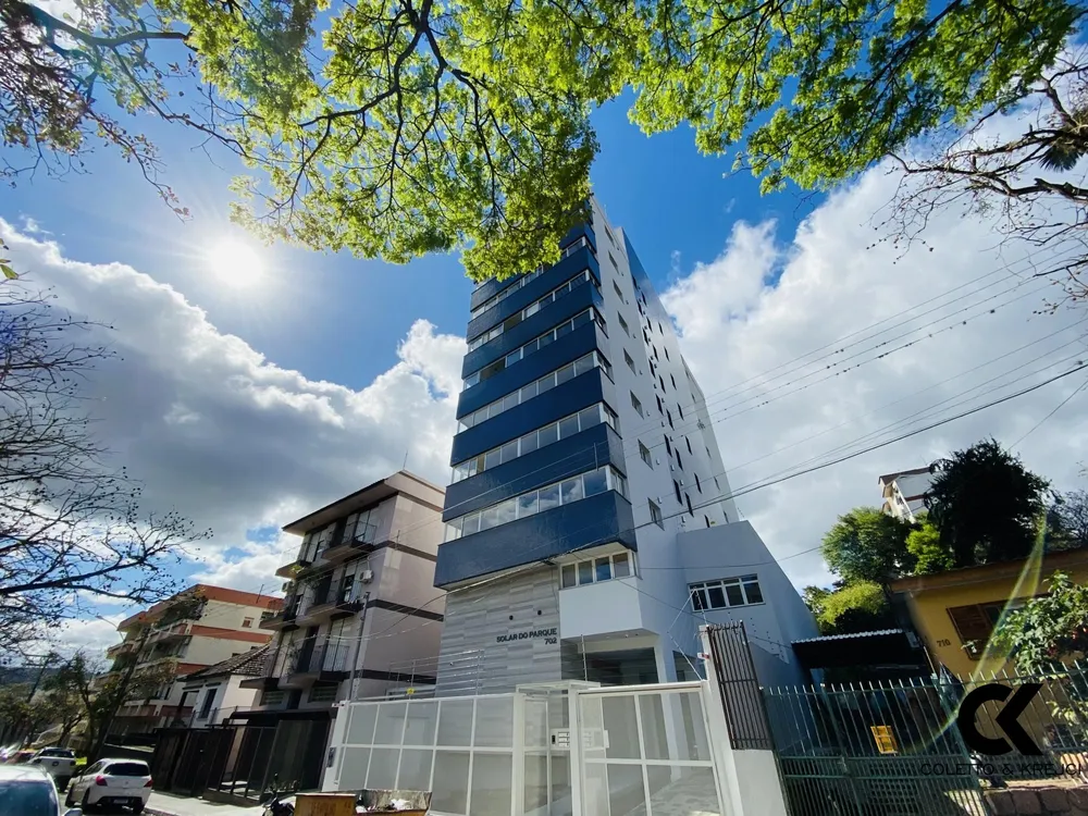 Apartamento, 3 quartos, 211 m² - Foto 1