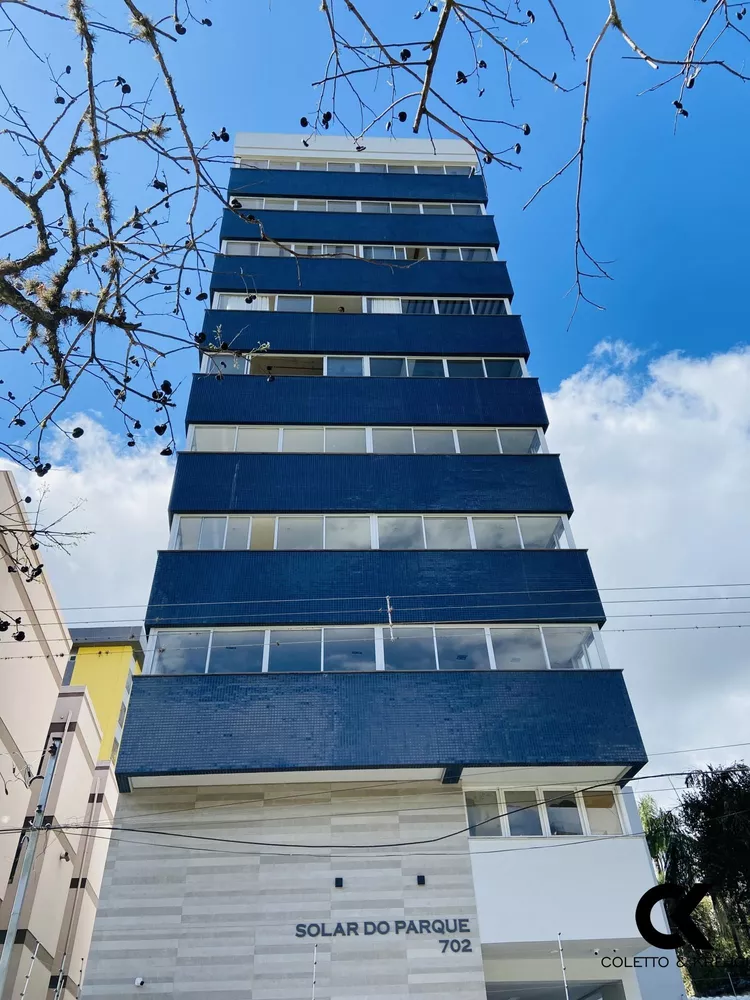 Apartamento, 3 quartos, 211 m² - Foto 1