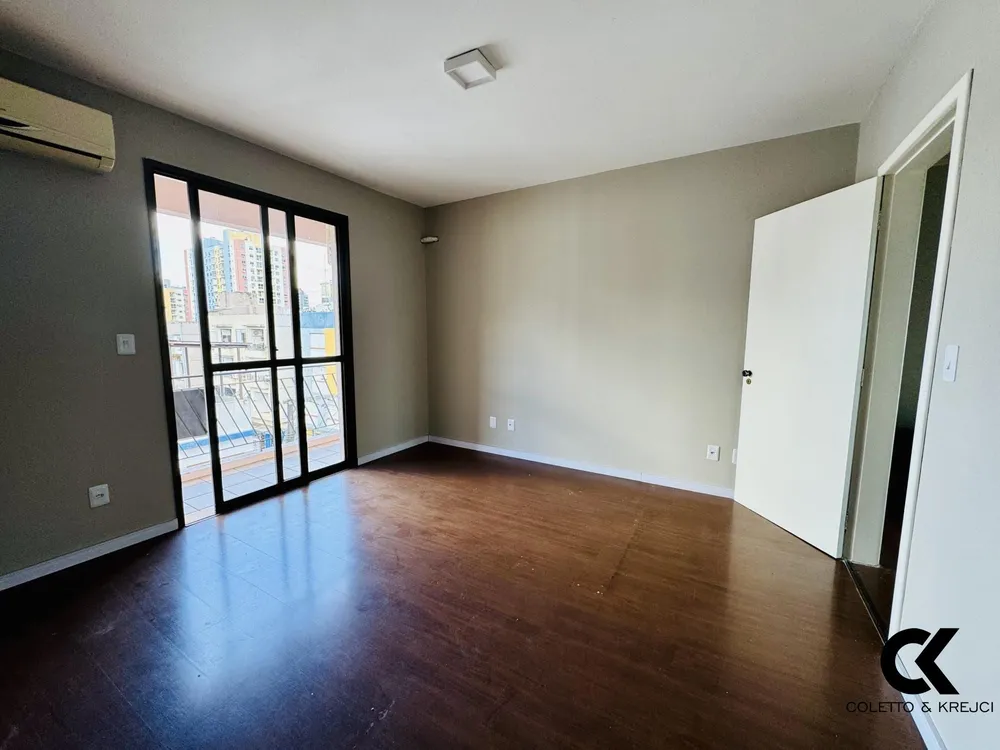 Cobertura, 2 quartos, 124 m² - Foto 2