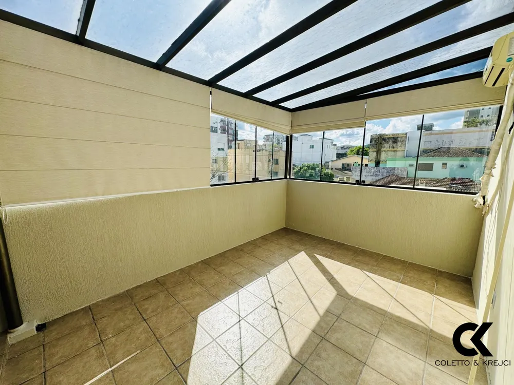 Cobertura, 2 quartos, 124 m² - Foto 3