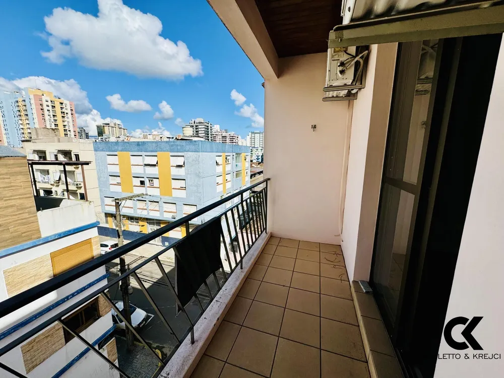 Cobertura, 2 quartos, 124 m² - Foto 2