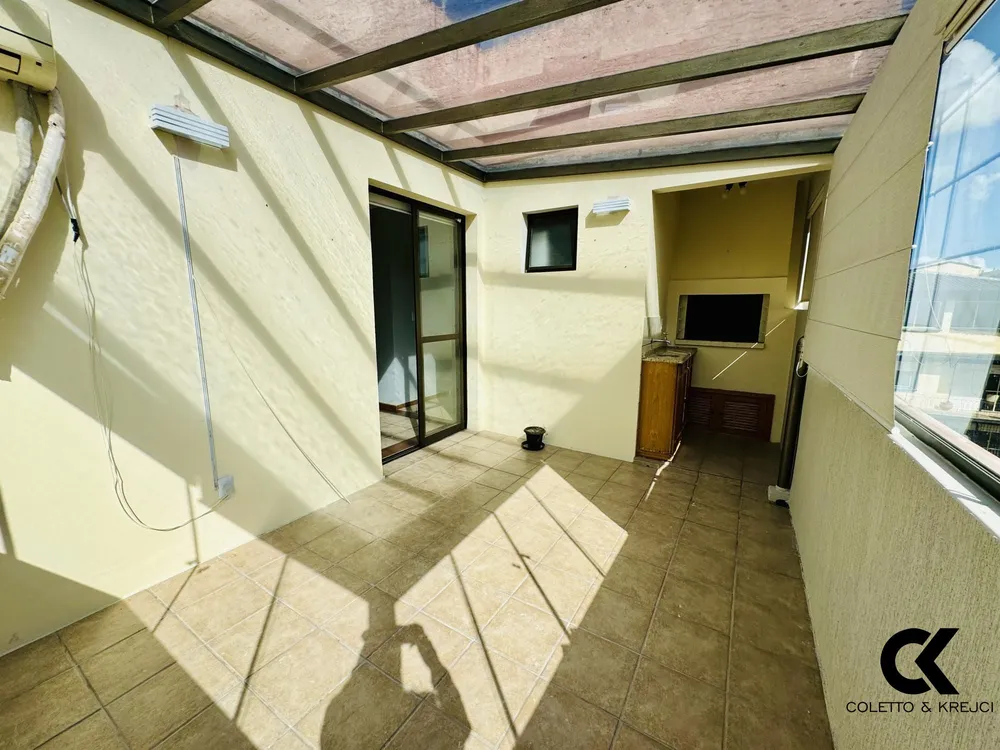 Cobertura, 2 quartos, 124 m² - Foto 8