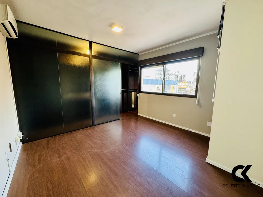Cobertura, 2 quartos, 124 m² - Foto 1