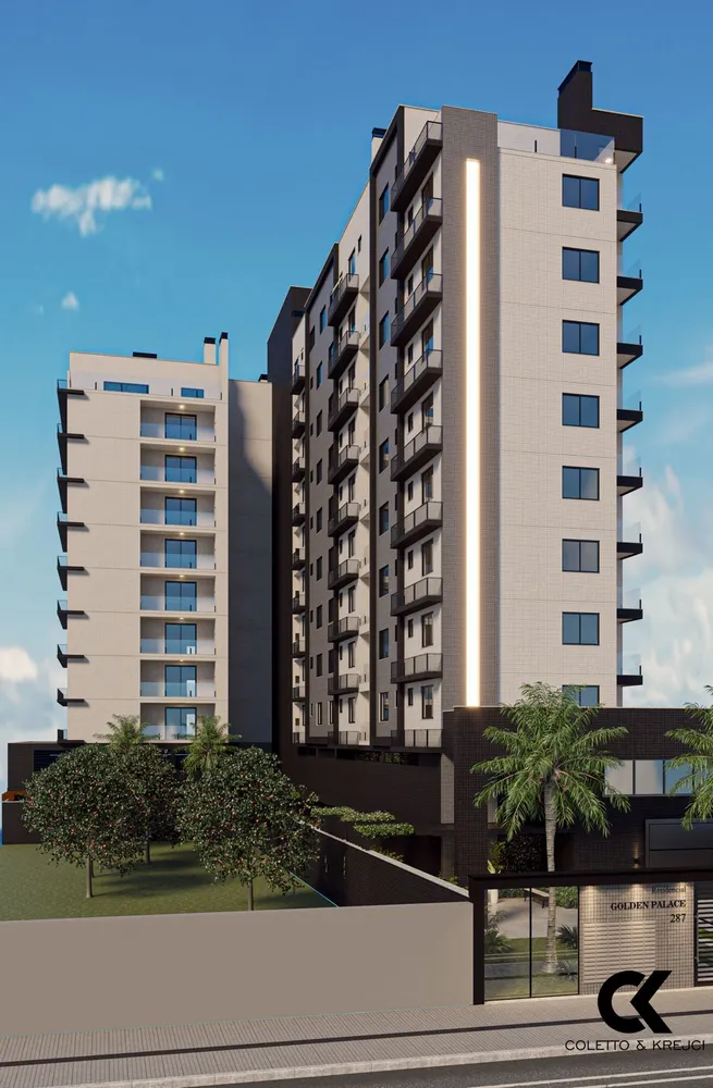 Apartamento, 3 quartos, 90 m² - Foto 4