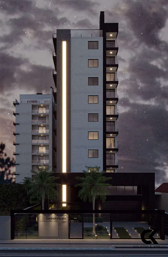 Apartamento, 3 quartos, 90 m² - Foto 3