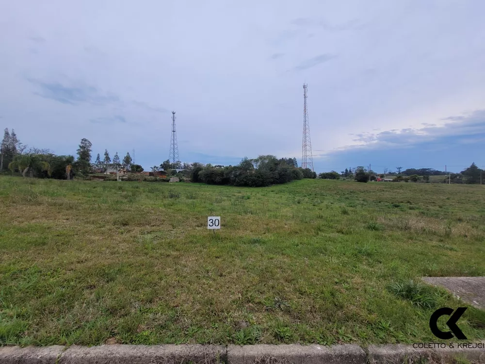 Terreno, 644 m² - Foto 1