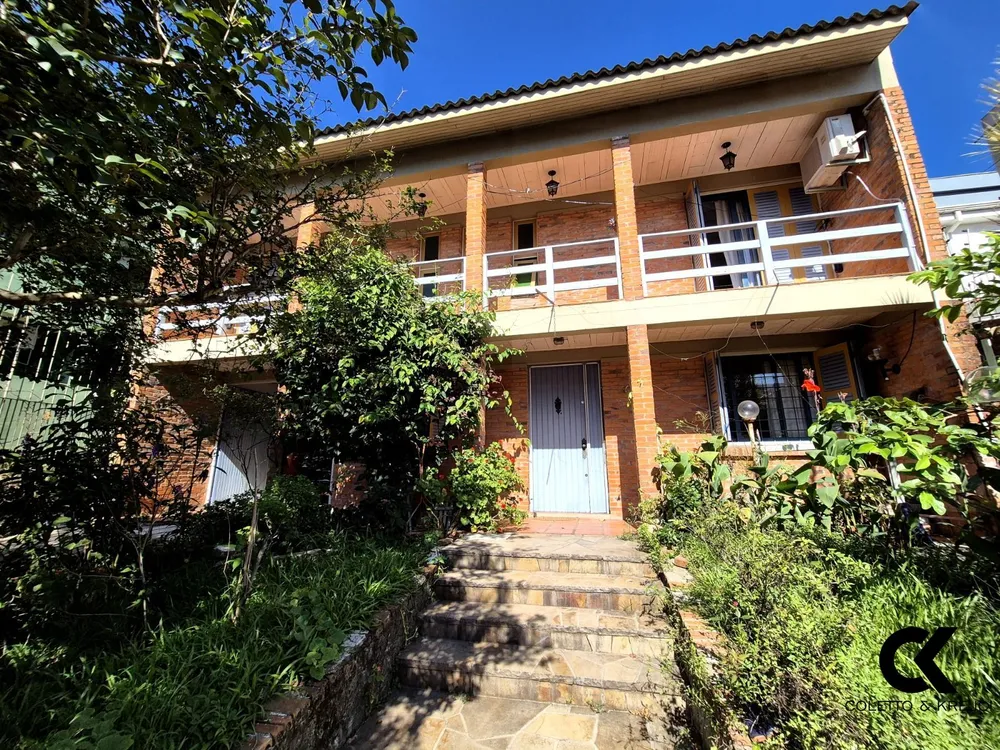 Casa, 3 quartos, 188 m² - Foto 1