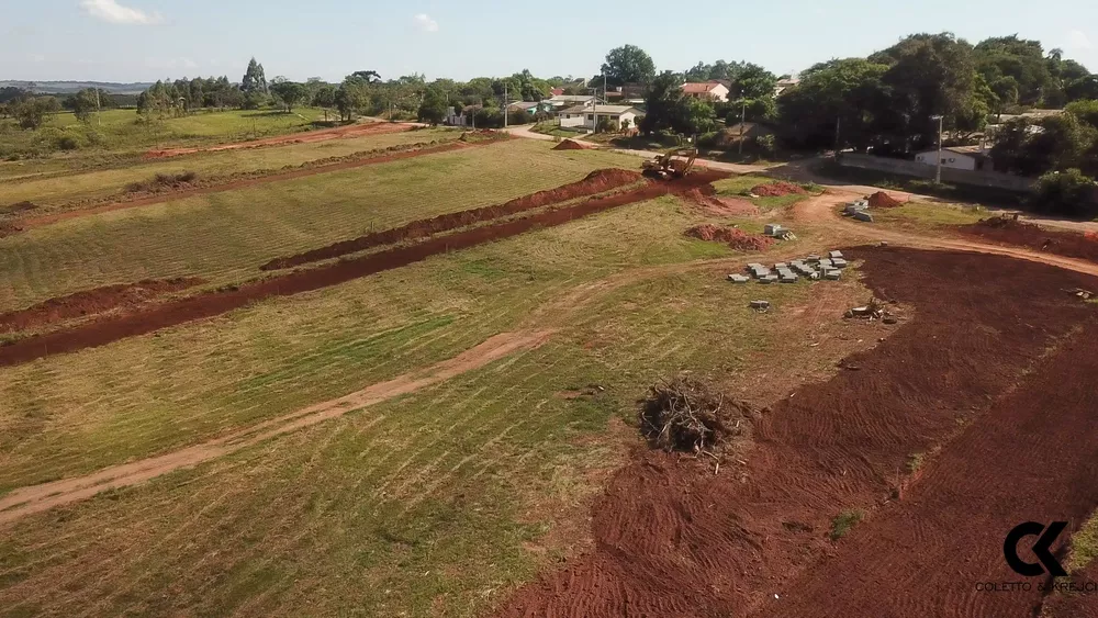 Terreno, 202 m² - Foto 3