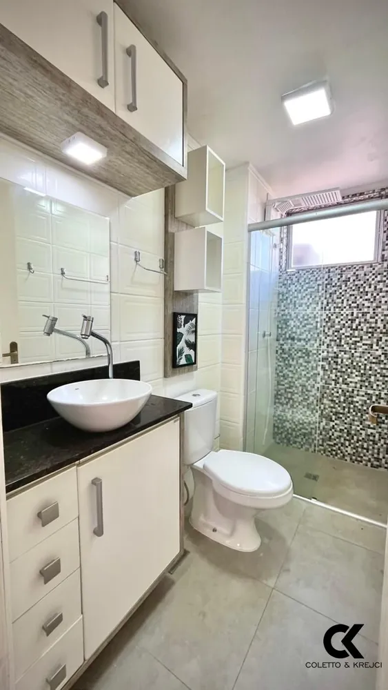 Apartamento, 2 quartos, 59 m² - Foto 7