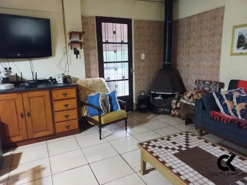 Casa, 2 quartos, 85 m² - Foto 7