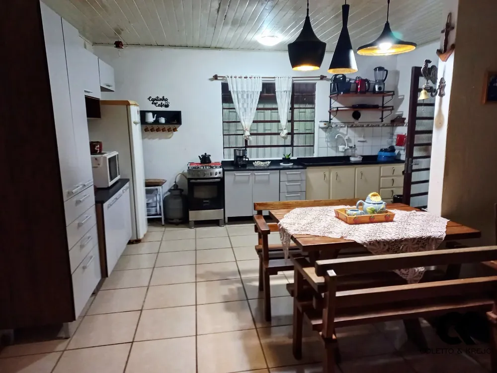 Casa, 2 quartos, 85 m² - Foto 4