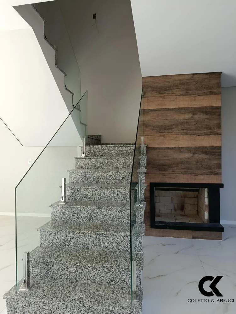 Casa, 3 quartos, 120 m² - Foto 2
