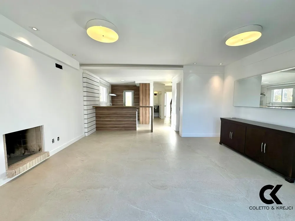 Casa, 4 quartos, 172 m² - Foto 3