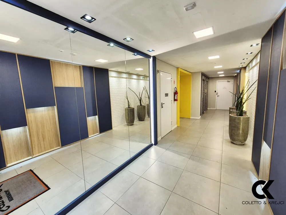 Apartamento, 1 quarto, 48 m² - Foto 6