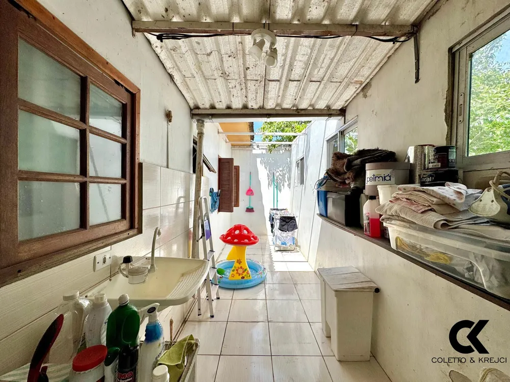 Casa de Condomínio, 2 quartos - Foto 2