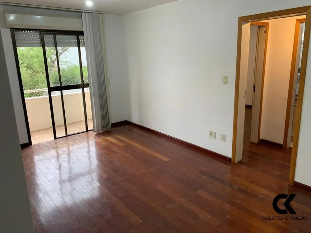 Apartamento, 2 quartos, 71 m² - Foto 1