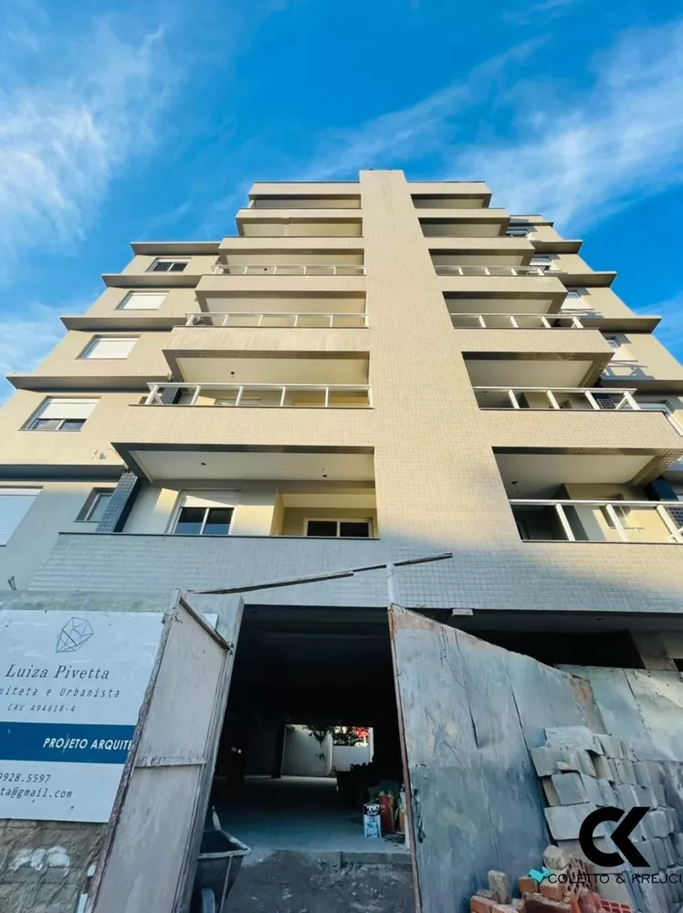 Apartamento, 2 quartos, 91 m² - Foto 3
