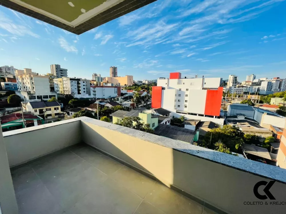 Apartamento, 2 quartos, 91 m² - Foto 4